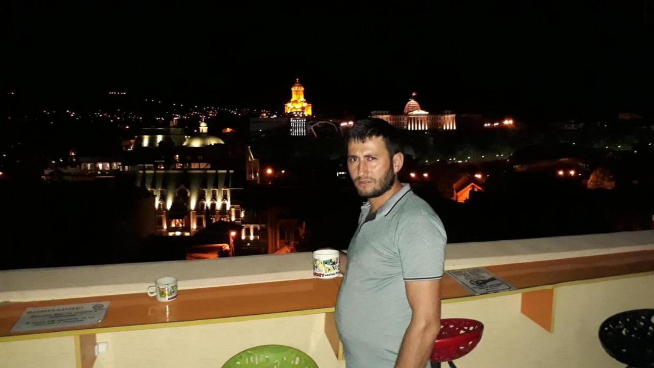 Ms. Jackson Tbilisi Exterior foto