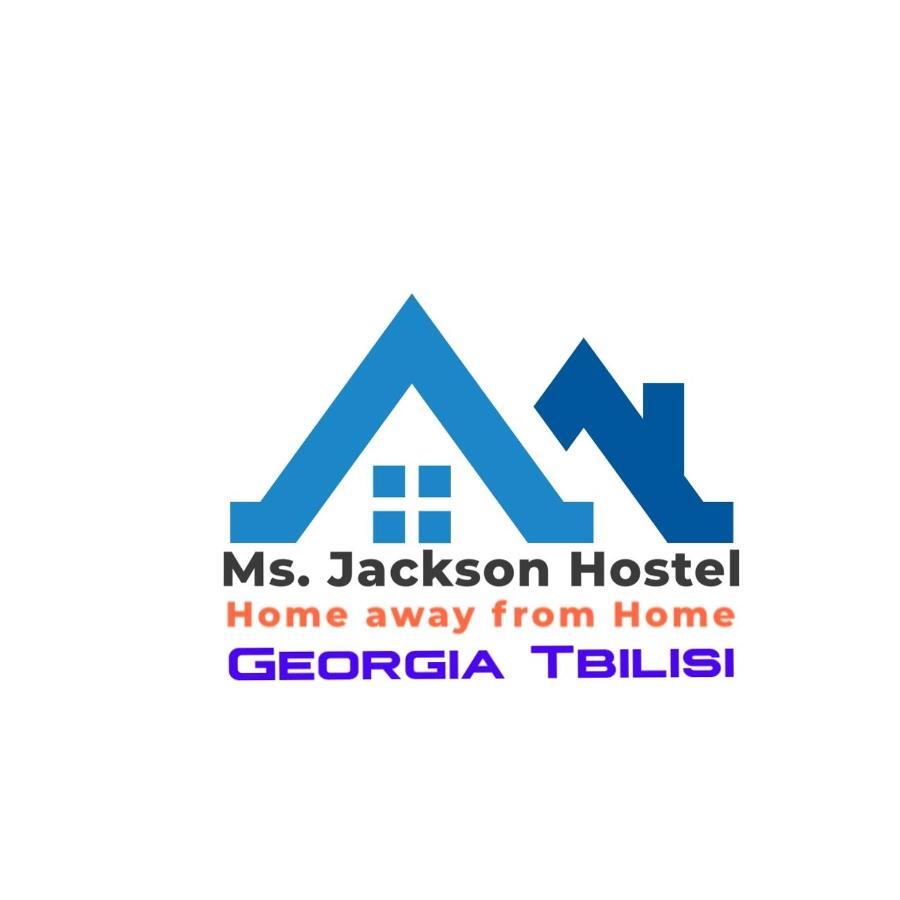 Ms. Jackson Tbilisi Exterior foto